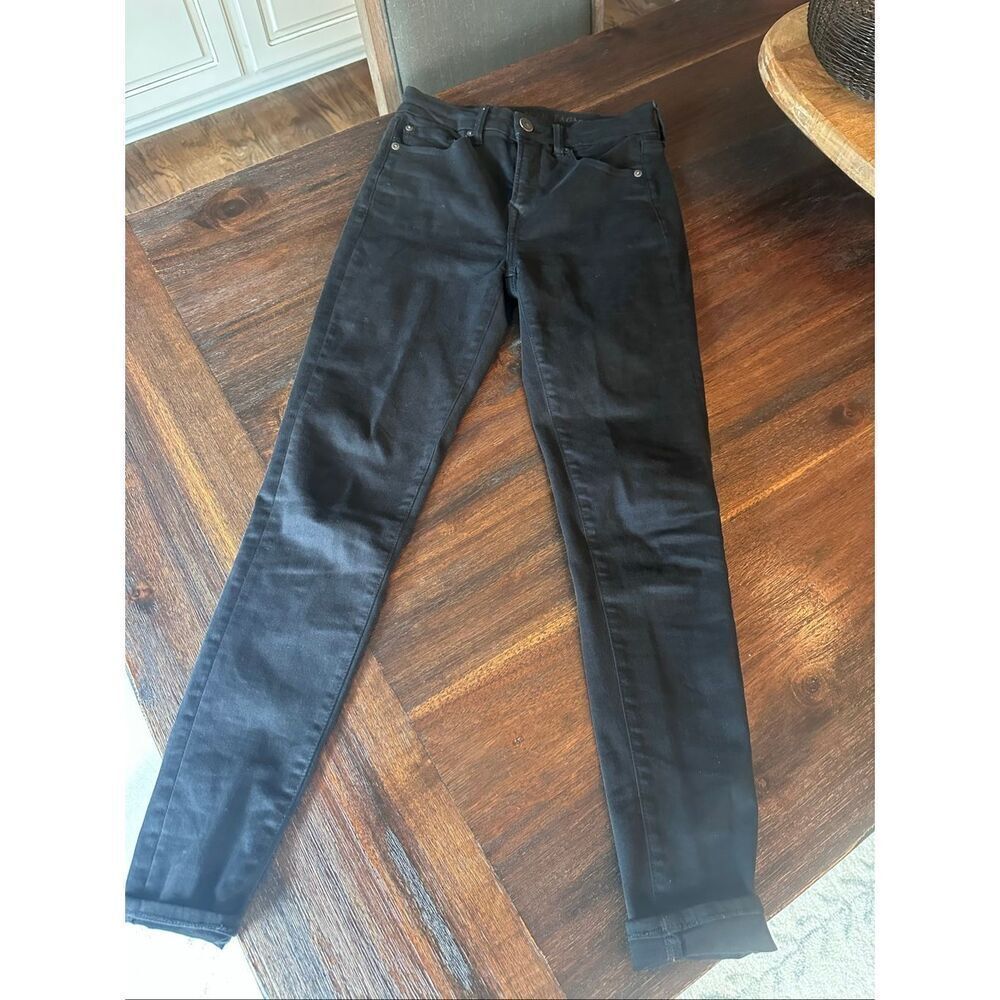 American Eagle Next Level Jeggings